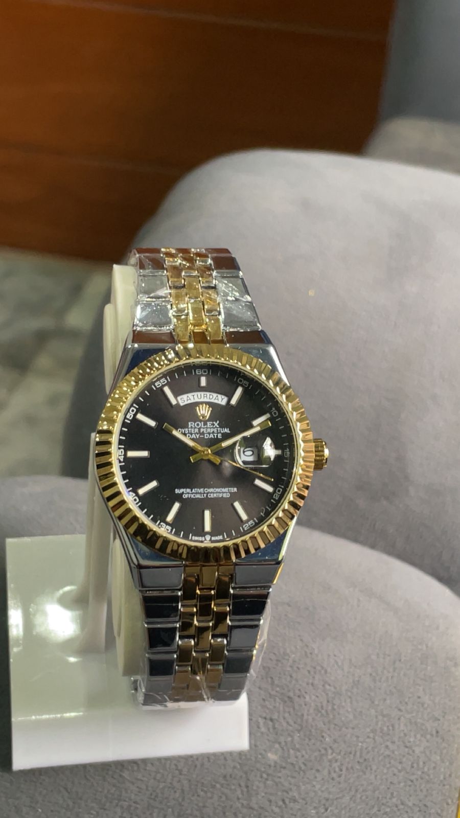 Rolex Day-Date