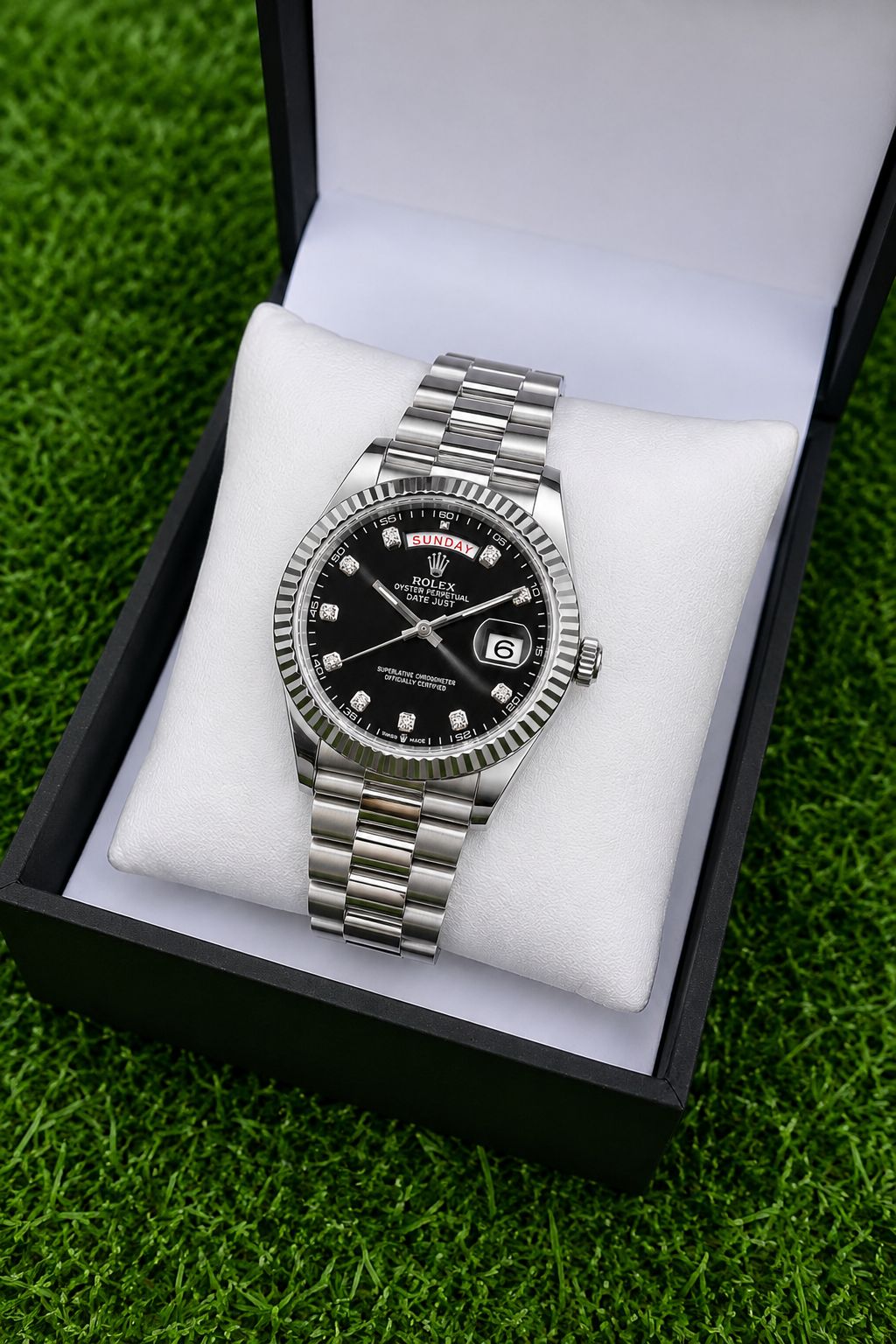 Rolex Datejust
