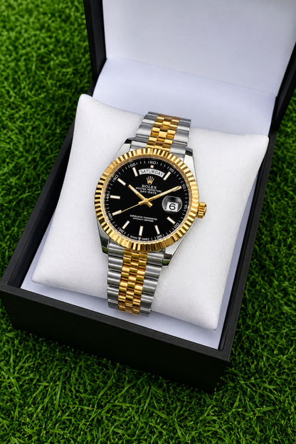 Rolex Day-Date