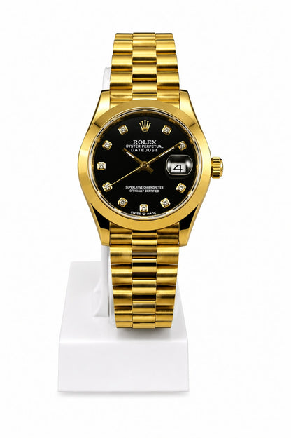 Golden Crown Classic