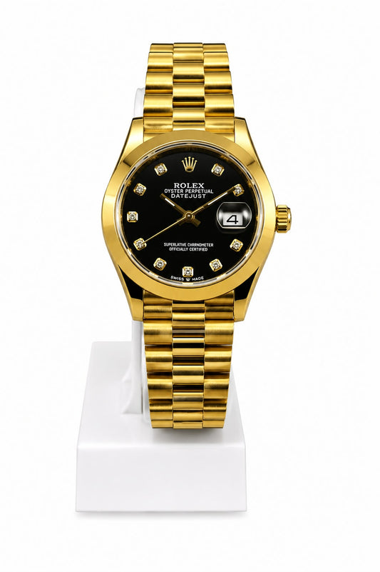 Golden Crown Classic