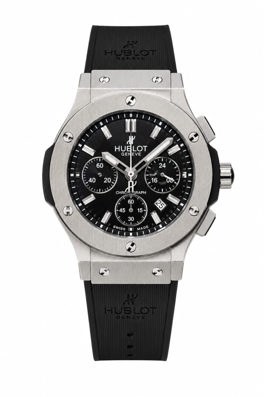 Hublot Chronograph Watch