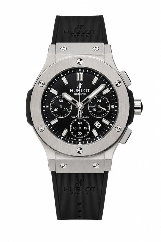Hublot Chronograph Watch