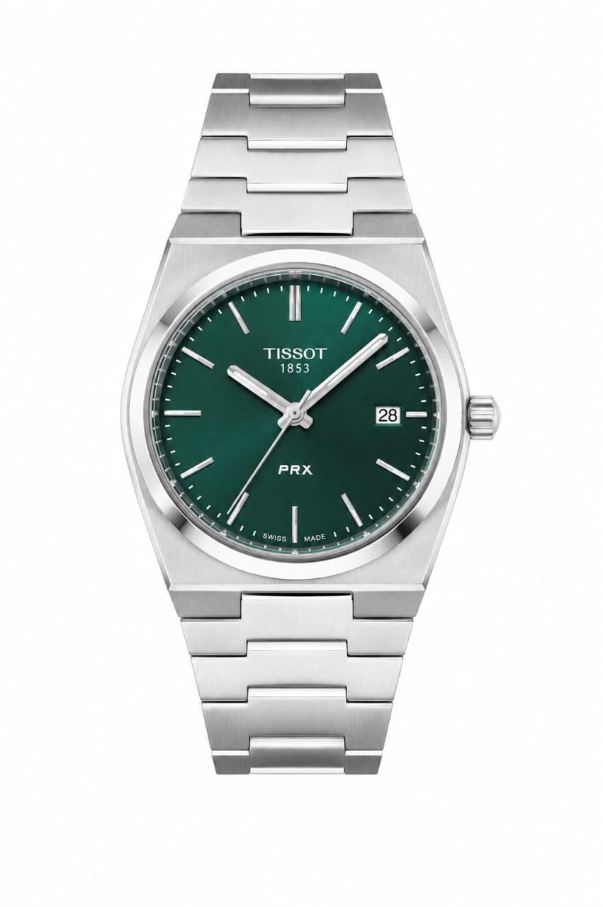 Tissot PRX