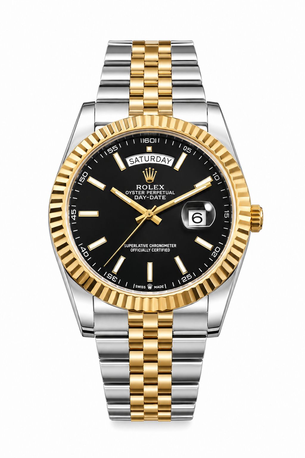 Rolex Day-Date