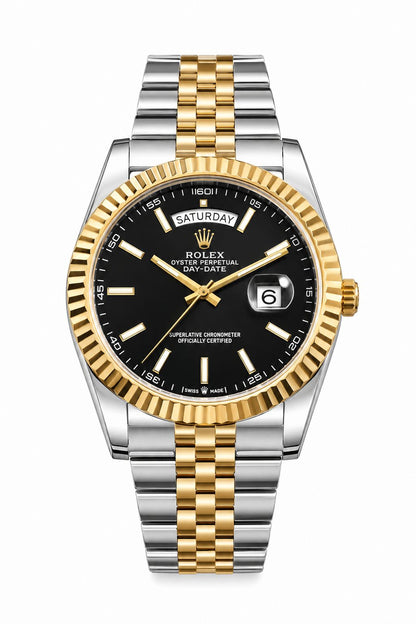 Rolex Day-Date
