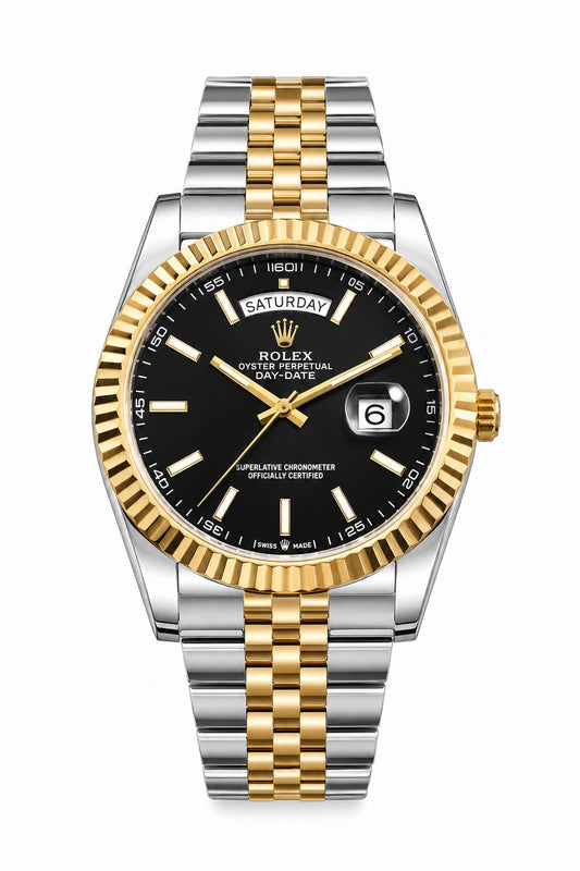 Rolex Day-Date