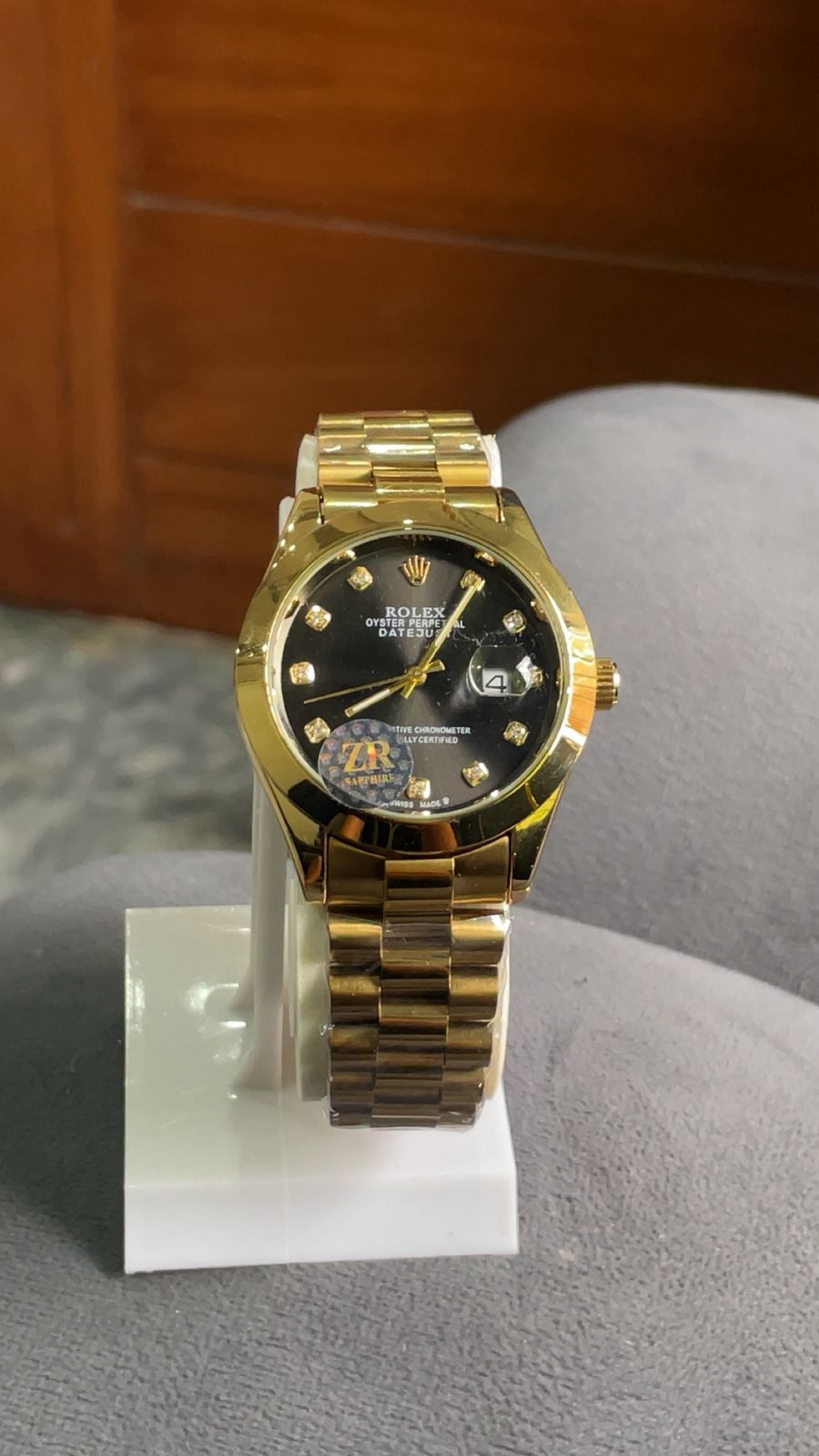 Golden Crown Classic