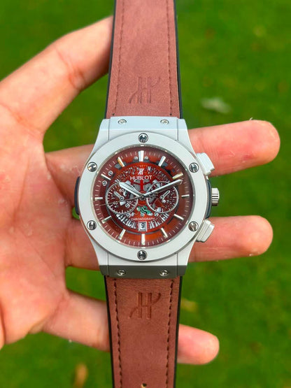 Hublot Chronograph Watch